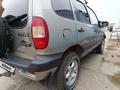 Chevrolet Niva 2008 годаүшін1 770 000 тг. в Уральск – фото 7