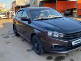 ВАЗ (Lada) Vesta 2016 года за 3 100 000 тг. в Уральск