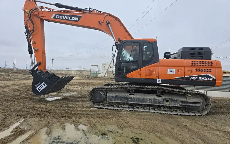 Сдам гусеничные и колёсные Экскаваторы в Актобе
