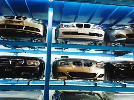 Широкий ассортимент запчастей на BMW в Алматы – фото 17