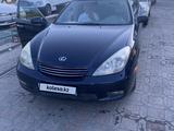 Lexus ES 300 2002 года за 5 200 000 тг. в Талдыкорган