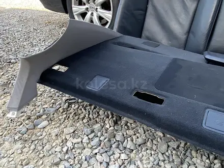 Ковролан багажника, стойки, пороги GS300 за 5 000 тг. в Тараз – фото 7