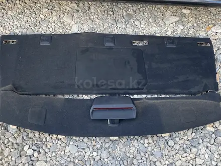 Ковролан багажника, стойки, пороги GS300 за 5 000 тг. в Тараз – фото 8