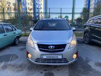 Chevrolet Spark 2011 годаүшін3 400 000 тг. в Шымкент