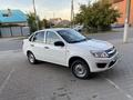 ВАЗ (Lada) Granta 2190 2014 годаfor2 400 000 тг. в Актобе – фото 4