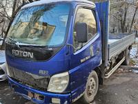 Foton  Ollin BJ10xx 2011 года за 3 200 000 тг. в Алматы