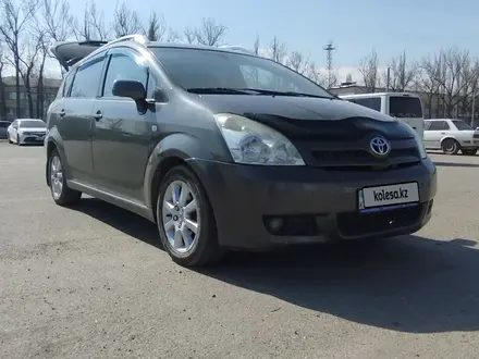 Toyota Corolla Verso 2005 года за 5 600 000 тг. в Алматы
