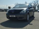 Toyota Corolla Verso 2005 года за 5 600 000 тг. в Алматы – фото 2