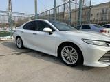 Toyota Camry 2019 годаүшін15 500 000 тг. в Костанай – фото 4