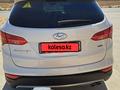 Hyundai Santa Fe 2014 годаүшін9 300 000 тг. в Актау – фото 2