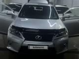 Lexus RX 350 2012 годаfor15 555 555 тг. в Астана