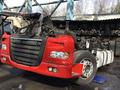 Авторозборка DAF XF 95.105.106 ATI с Европы в Алматы