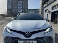 Toyota Camry 2018 годаүшін13 900 000 тг. в Караганда