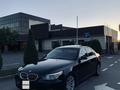 BMW 530 2007 годаүшін5 200 000 тг. в Алматы