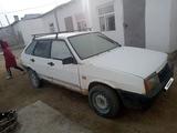 ВАЗ (Lada) 2109 2000 годаfor300 000 тг. в Жосалы