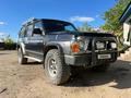 Nissan Patrol 1994 годаүшін2 100 000 тг. в Аягоз