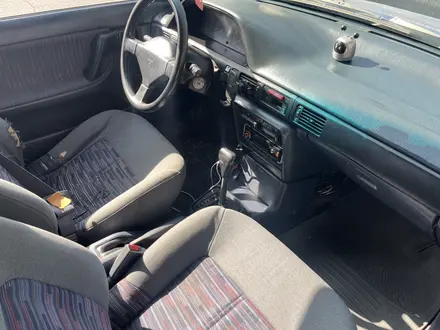 Mazda 323 1992 года за 750 000 тг. в Шымкент – фото 3