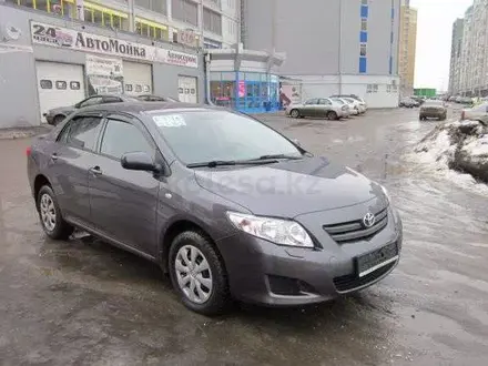 Авторазбор Toyota, Lexus в Алматы – фото 6