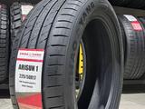 225/50R17 CHAOYANG ARISUN 1 94W ЛТүшін31 400 тг. в Алматы – фото 2