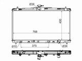 Радиатор Двигателяfor32 150 тг. в Павлодар