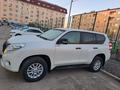 Toyota Land Cruiser Prado 2016 года за 16 500 000 тг. в Атырау – фото 3