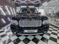 Land Rover Range Rover 2008 годаfor9 800 000 тг. в Актау