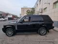 Land Rover Range Rover 2008 годаүшін9 800 000 тг. в Актау – фото 7