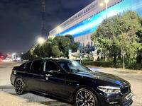 BMW 540 2017 годаfor26 000 000 тг. в Алматы