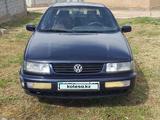 Volkswagen Passat 1994 годаүшін1 300 000 тг. в Шымкент – фото 2