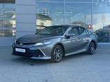 Toyota Camry 2023 годаүшін19 800 000 тг. в Кызылорда