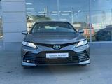 Toyota Camry 2023 годаүшін19 800 000 тг. в Кызылорда – фото 5