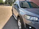 Chevrolet Captiva 2013 годаүшін4 400 000 тг. в Алматы – фото 2