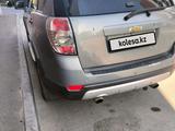 Chevrolet Captiva 2013 годаүшін4 400 000 тг. в Алматы – фото 3