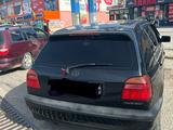 Volkswagen Golf 1995 годаfor2 100 000 тг. в Тараз – фото 2