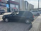Volkswagen Golf 1995 годаfor2 100 000 тг. в Тараз – фото 4