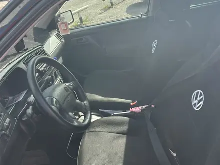 Volkswagen Golf 1995 года за 2 000 000 тг. в Тараз – фото 6