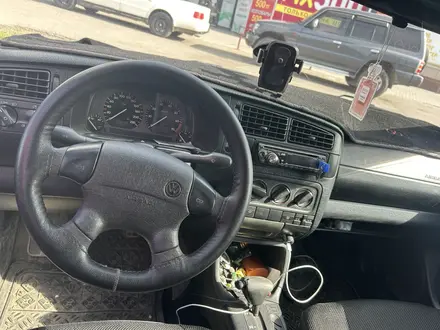 Volkswagen Golf 1995 года за 2 000 000 тг. в Тараз – фото 5