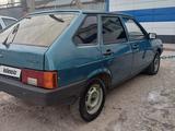 ВАЗ (Lada) 2109 2000 годаүшін650 000 тг. в Шымкент – фото 2