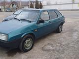 ВАЗ (Lada) 2109 2000 годаүшін650 000 тг. в Шымкент – фото 3