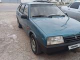 ВАЗ (Lada) 2109 2000 годаүшін650 000 тг. в Шымкент – фото 4