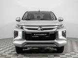 Mitsubishi L200 DC Invite+ 2022 годаfor13 490 000 тг. в Алматы