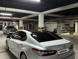 Toyota Camry 2019 годаfor14 500 000 тг. в Актау – фото 4