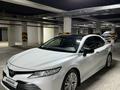 Toyota Camry 2019 года за 13 300 000 тг. в Актау – фото 3