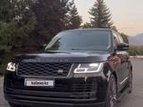 Land Rover Range Rover 2021 года за 48 000 000 тг. в Алматы