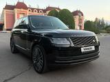 Land Rover Range Rover 2021 года за 48 000 000 тг. в Алматы – фото 3