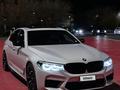 BMW 530 2018 года за 14 500 000 тг. в Атырау