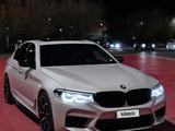 BMW 530 2018 годаүшін14 500 000 тг. в Атырау