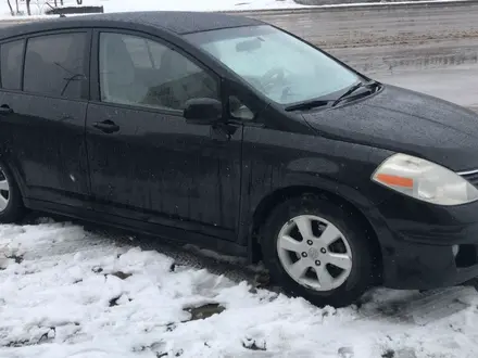 Nissan Versa 2006 годаүшін4 000 000 тг. в Жанаозен