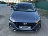 Hyundai Accent 2021 года за 5 700 000 тг. в Сатпаев – фото 4