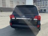 Toyota Land Cruiser 2013 года за 18 800 000 тг. в Атырау – фото 2